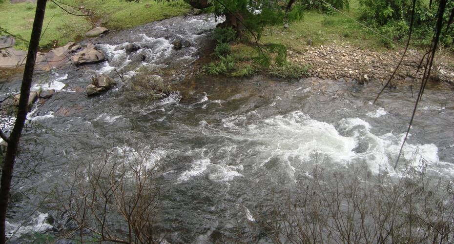 Kalindi River Resort hotel Wayanad, Book hotel online Hoteldekho